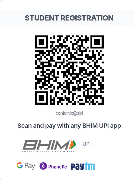 scan qr code